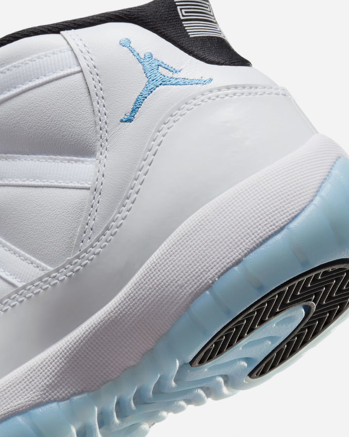 NIKE AIR JORDAN 11 RETRO GS – A+S