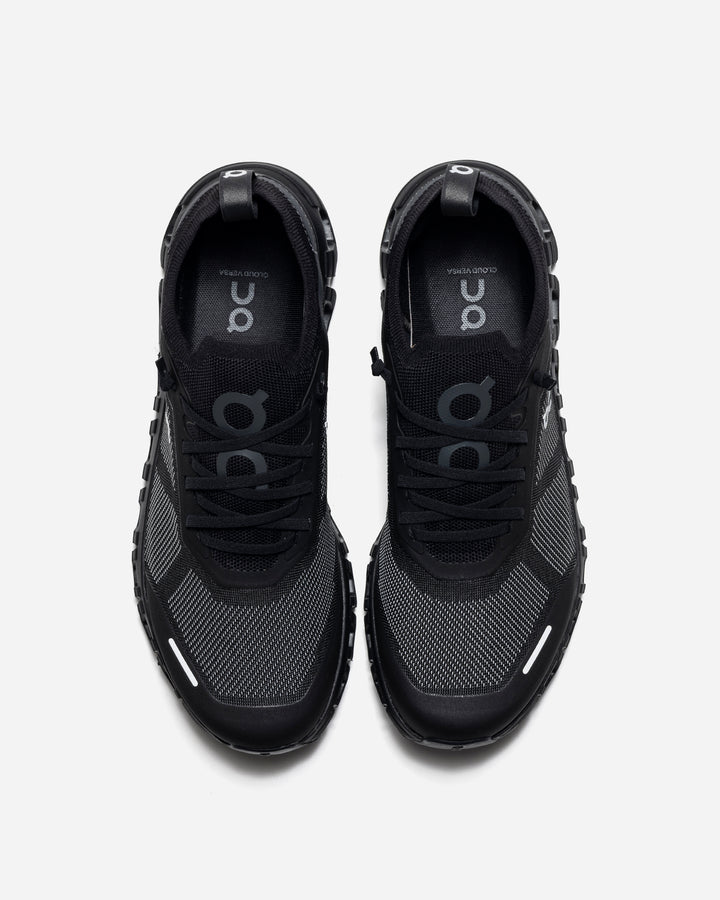 新品同様‼️On Cloud 6 Versa ブラック On / Cloud 6 Versa｜ESTNATION ONLINE STORE｜エストネーション