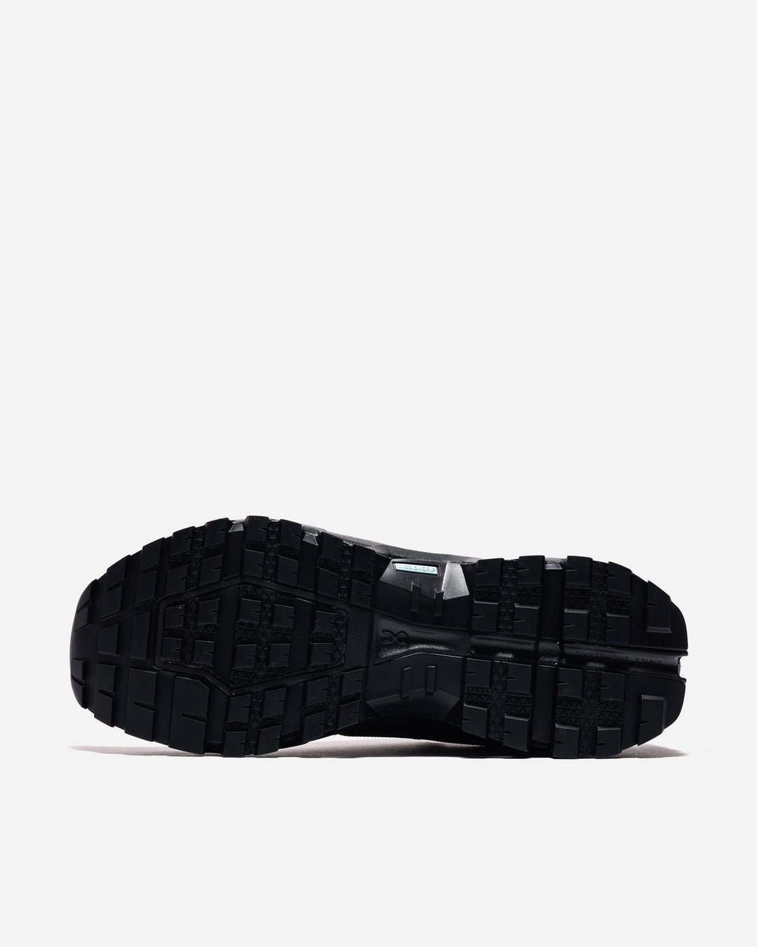 【最終大幅値下げ】ROSARYHILL / ashdown アクセススパイク トラクションディバイス(XL): ブラック