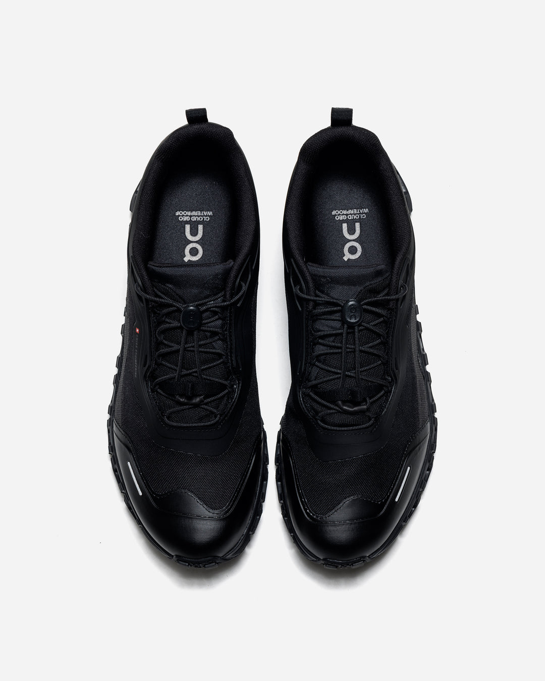 On Cloud 6 Geo WP – A+S