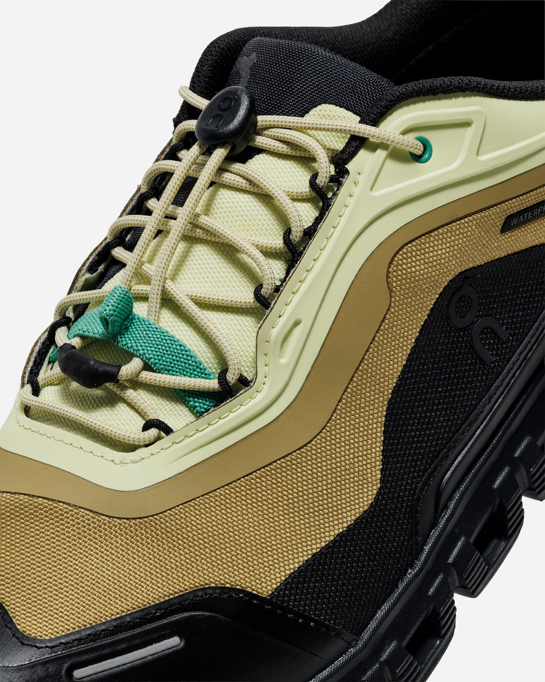 On Cloud 6 Geo WP – A+S