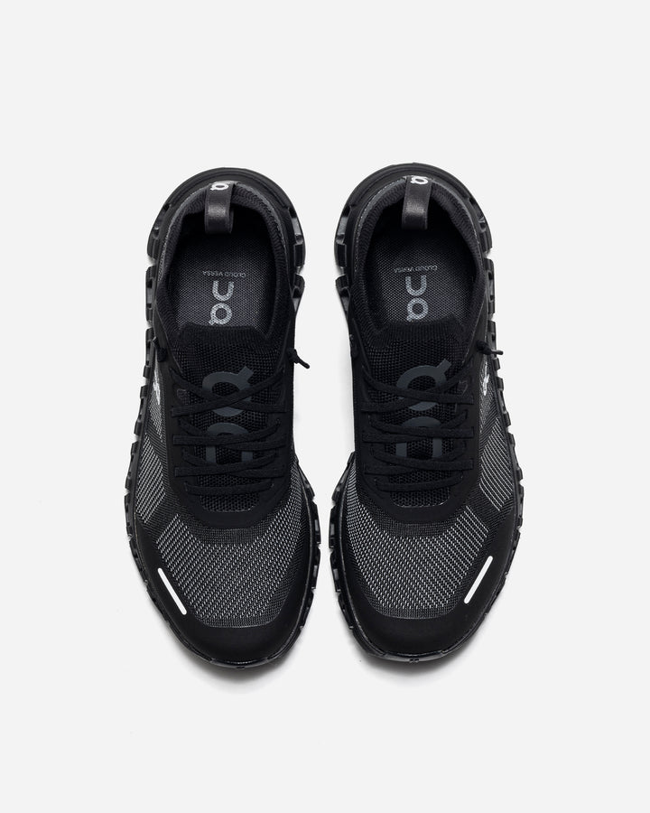 On Wmns Cloud 6 Versa – A+S