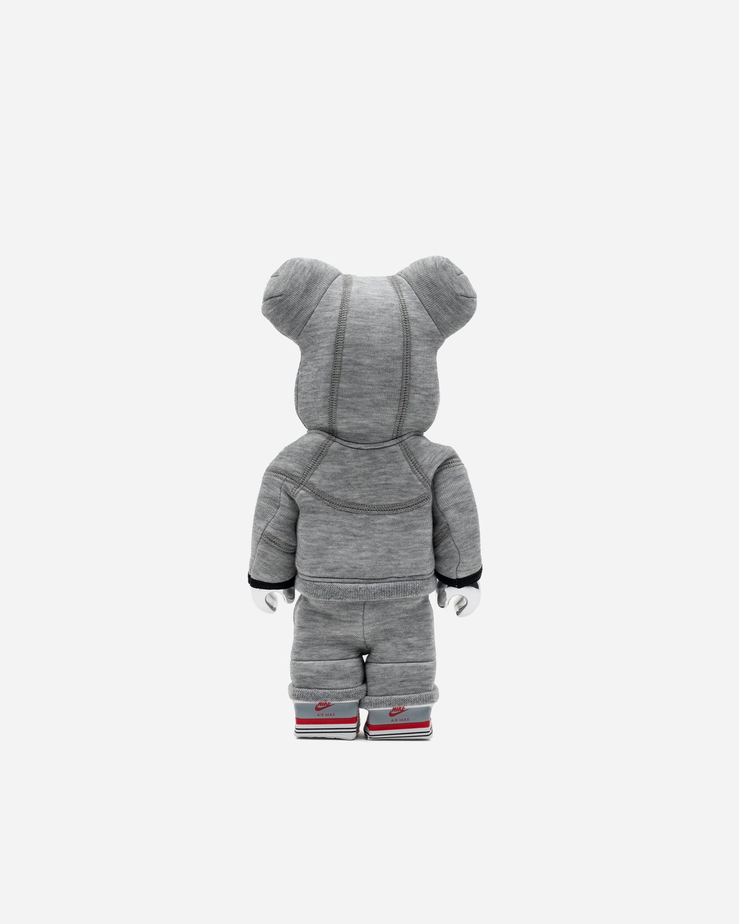 BE@RBRICK NIKE TECH FLEECE N98 100％ & 400％ – A+S