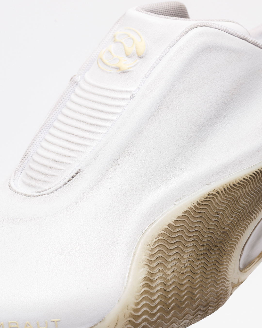 PUMA × ROMBAUT LEVITATION SL – A+S