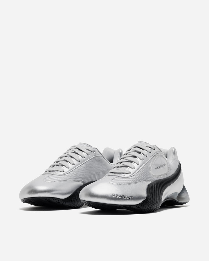 PUMA × ROMBAUT LEVITATION SPDCT OP1 – A+S