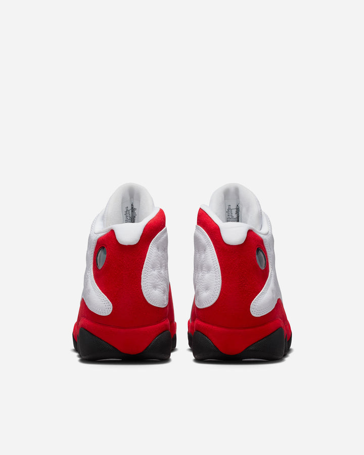 NIKE AIR JORDAN 13 RETRO – A+S
