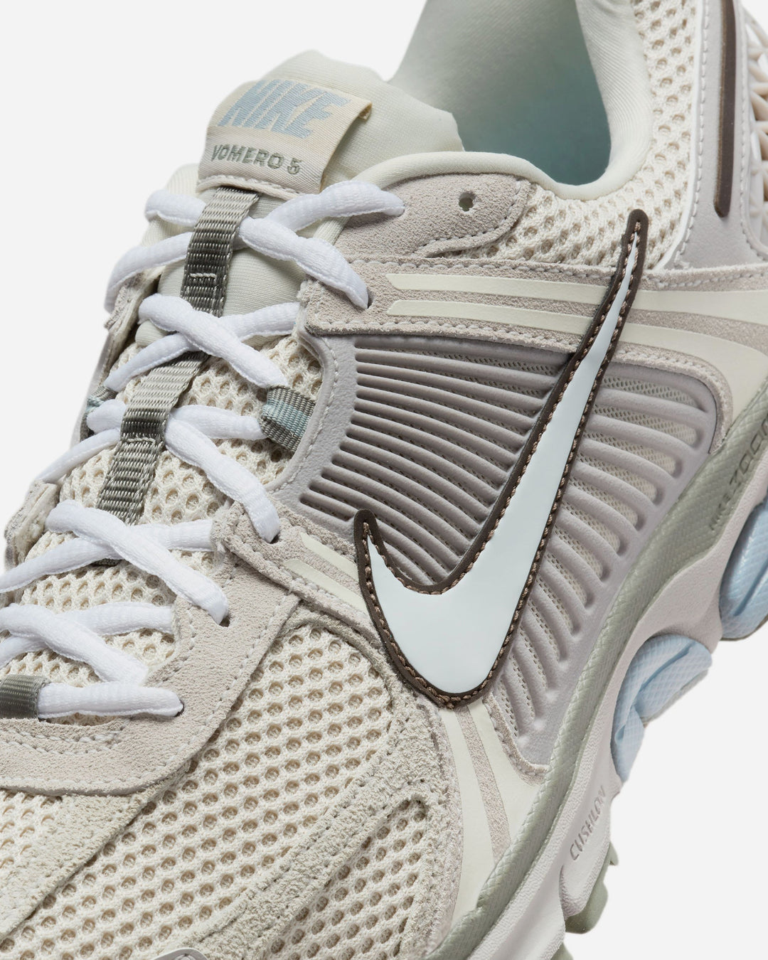 NIKE ZOOM VOMERO 5 CLGGRY/SAIL 国内発送 ナイキ ズーム ボメロ 'Silver Sail' 発売日. Nike SNKRS