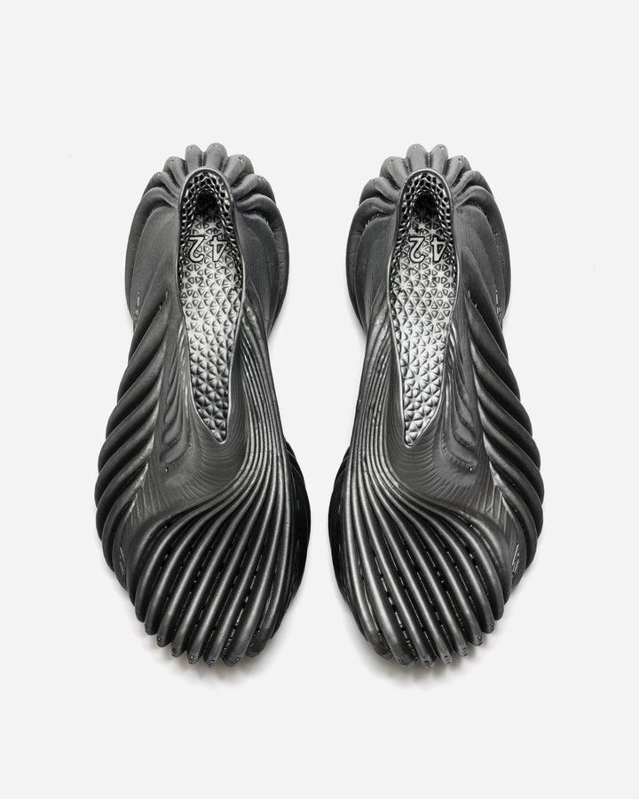 ALIVEFORM ARMIS LOW – A+S