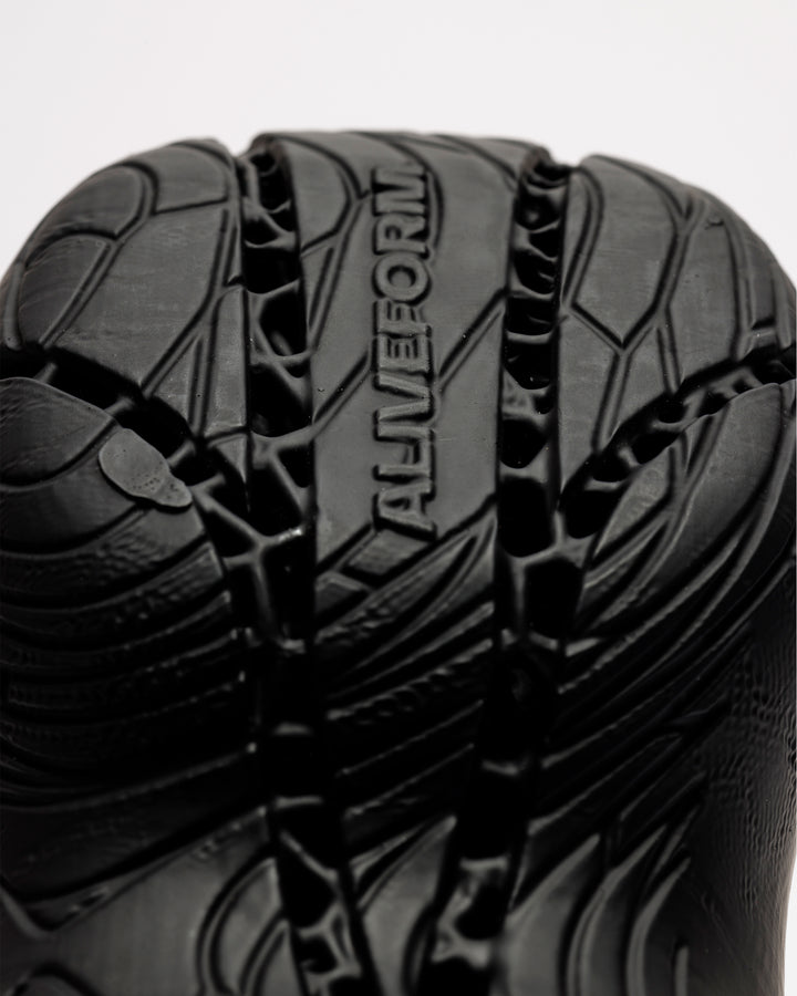 ALIVEFORM FLAINE CORE – A+S