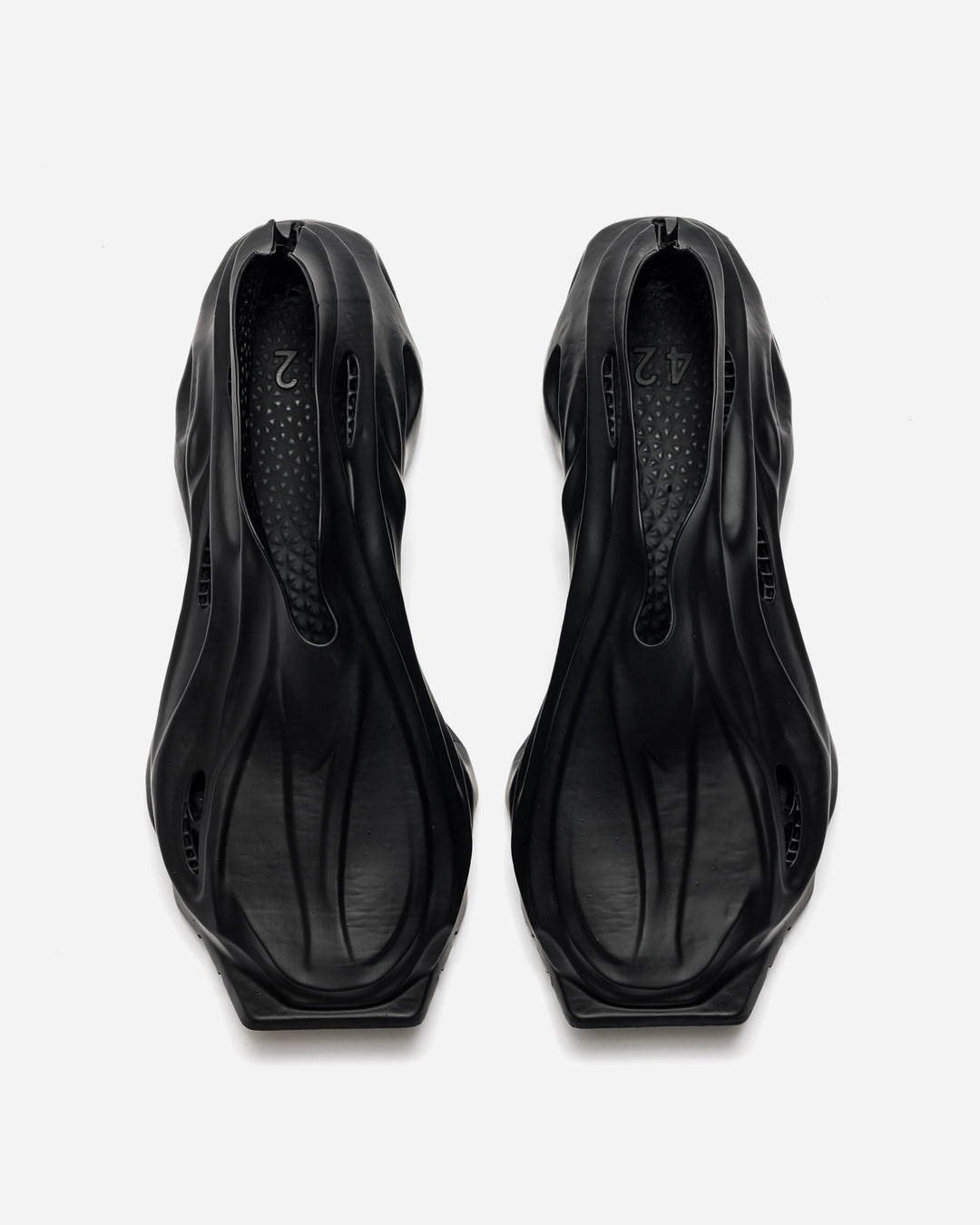 ALIVEFORM FLAINE VEIN – A+S