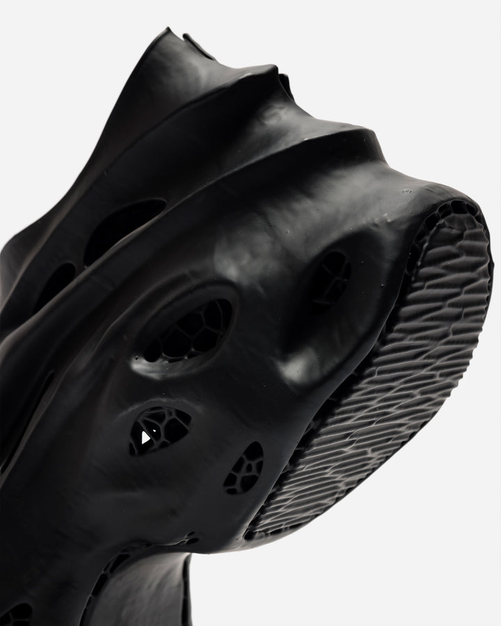 靴 ALIVEFORM / FLAINE HYBRID MID FLAINE HYBRID MID CHARCOAL