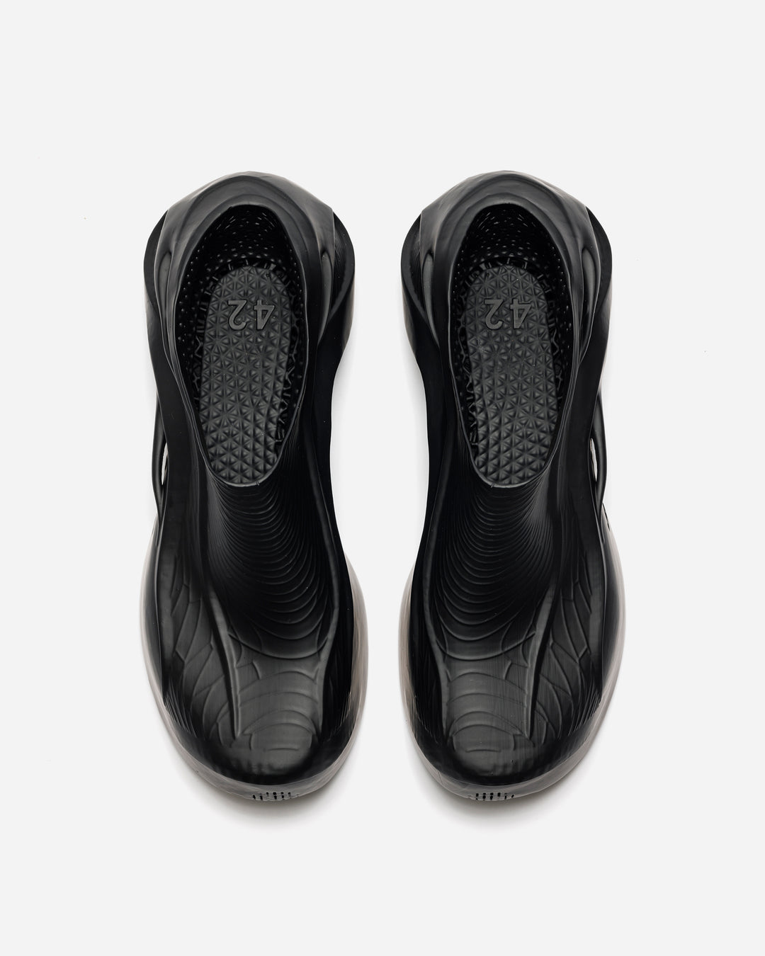 aliveform ミュール ALIVEFORM FLAINE MULE – A+S