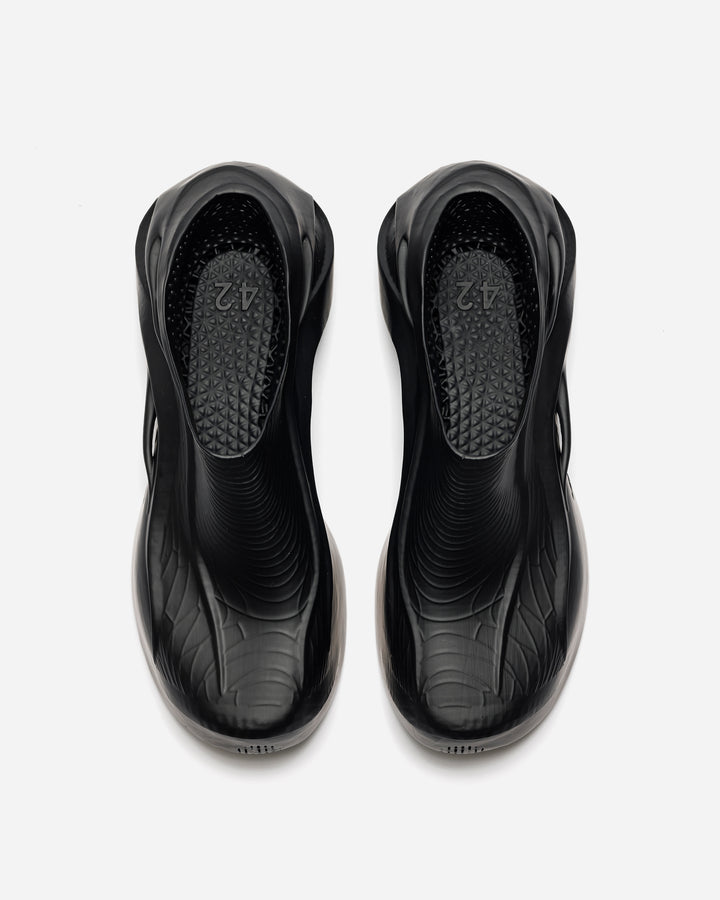 aliveform ミュール ALIVEFORM FLAINE MULE – A+S