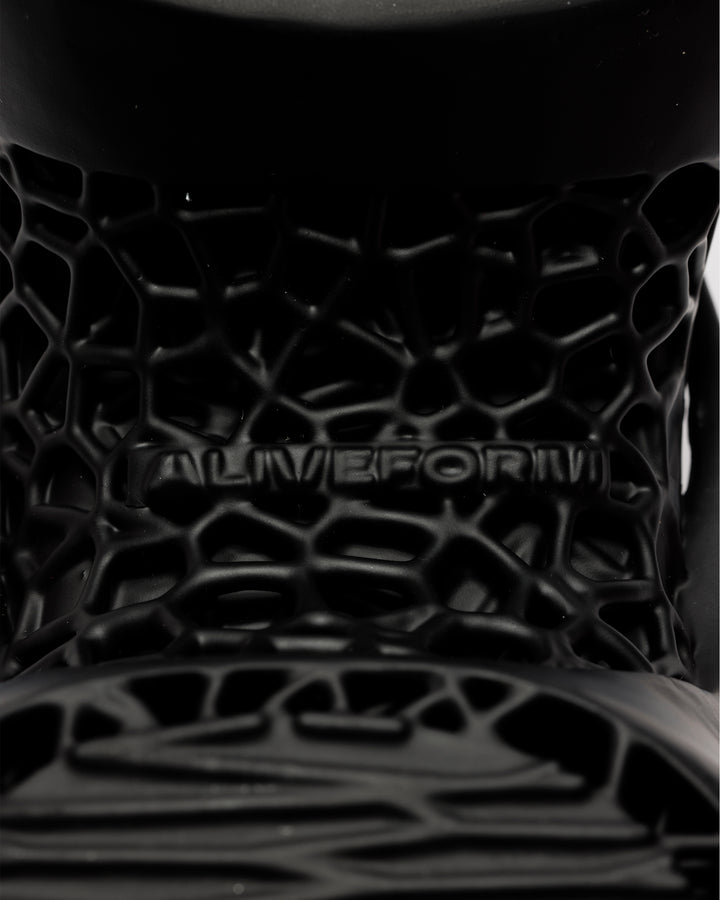 aliveform ミュール ALIVEFORM FLAINE MULE – A+S