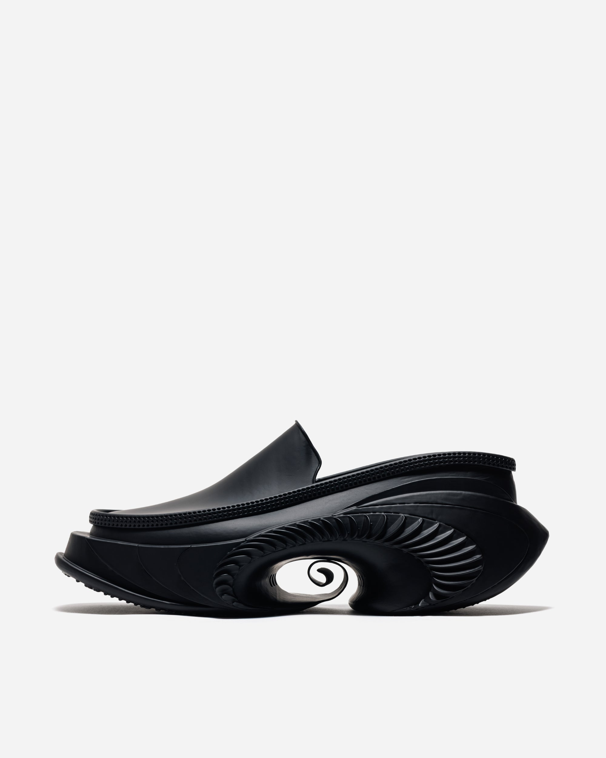 ALIVEFORM SPIRALIS LOAFER – A+S