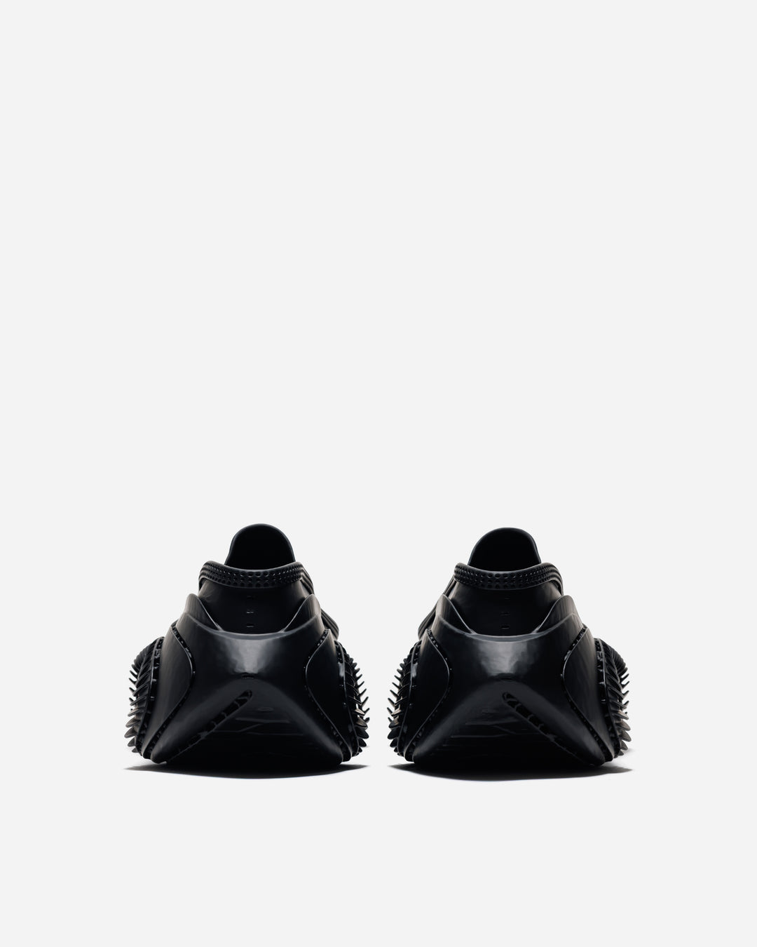 ALIVEFORM SPIRALIS LOAFER – A+S