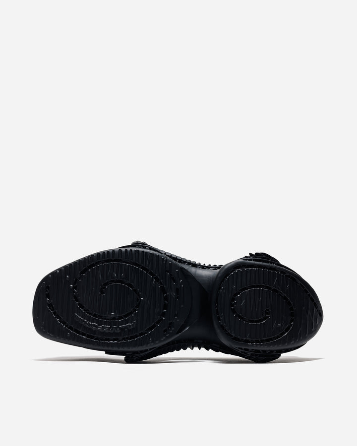 ALIVEFORM SPIRALIS LOAFER – A+S