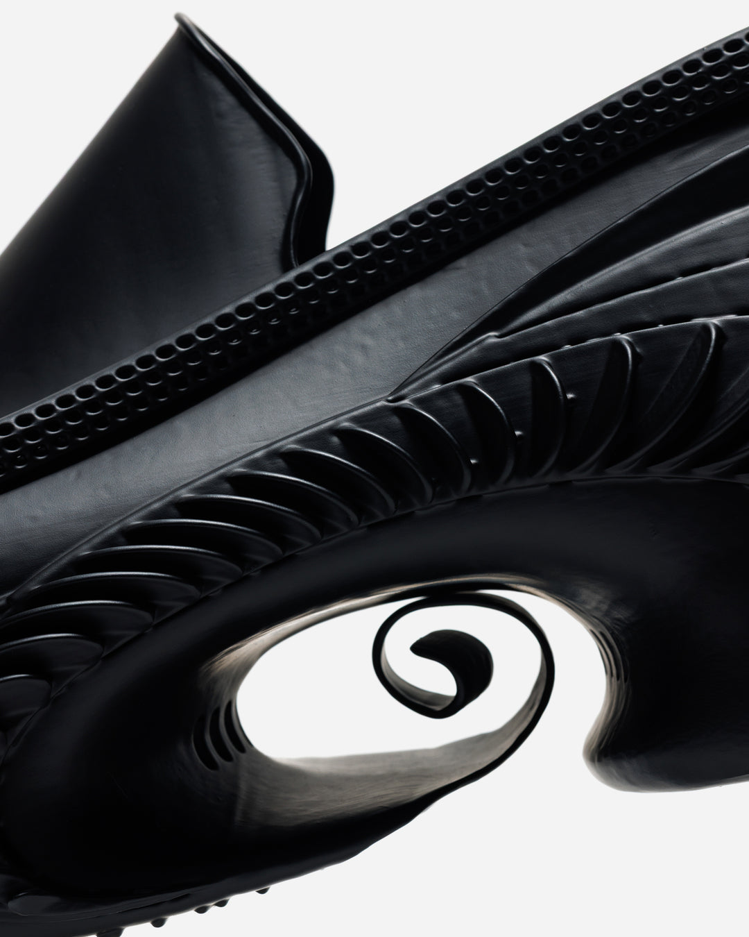 ALIVEFORM SPIRALIS LOAFER – A+S
