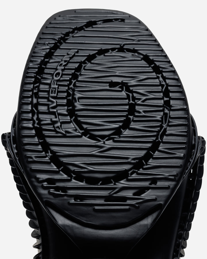 ALIVEFORM SPIRALIS LOAFER – A+S
