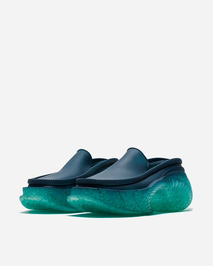 aliveform ミュール ALIVEFORM FLAINE MULE – A+S