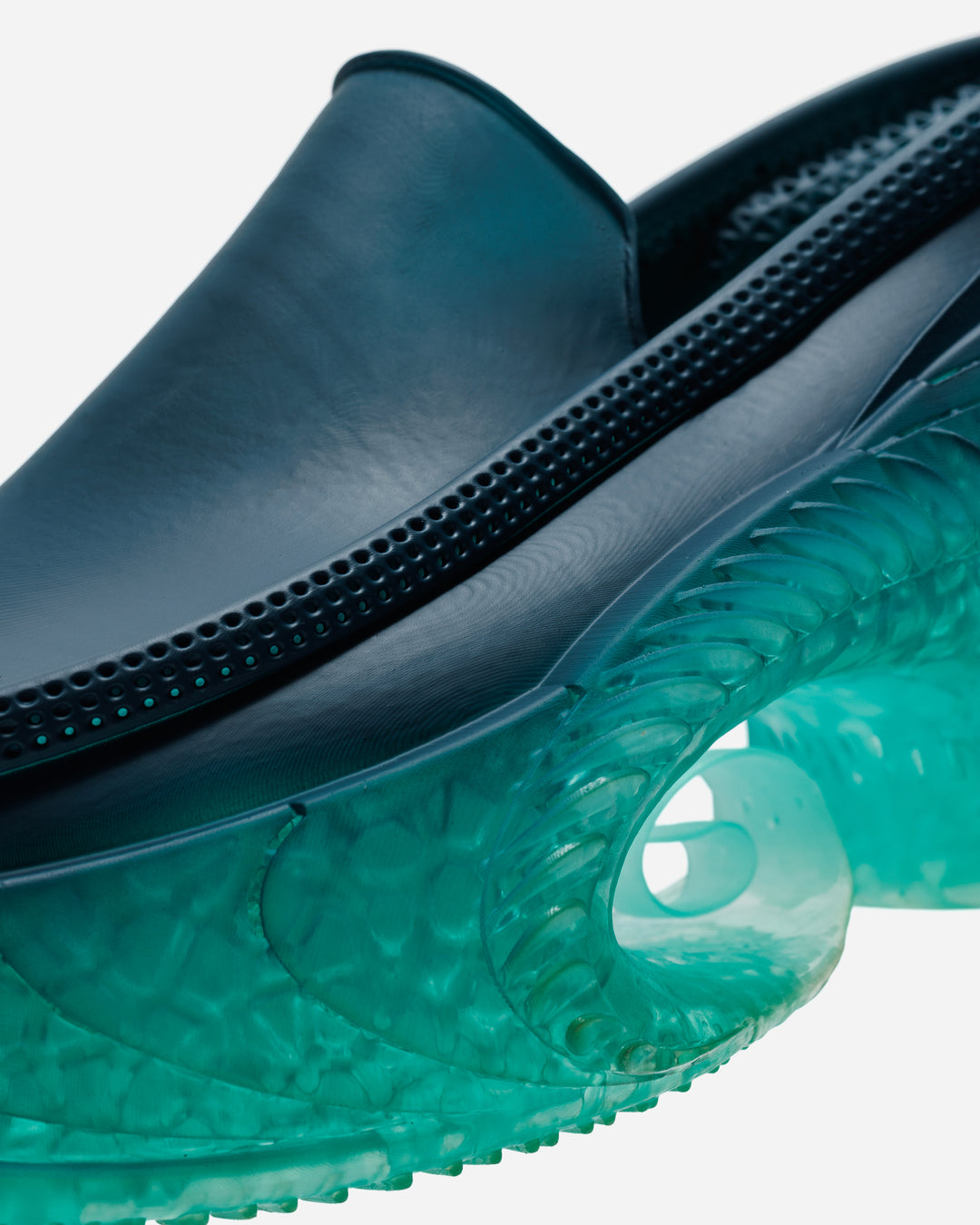 ALIVEFORM SPIRALIS LOAFER – A+S