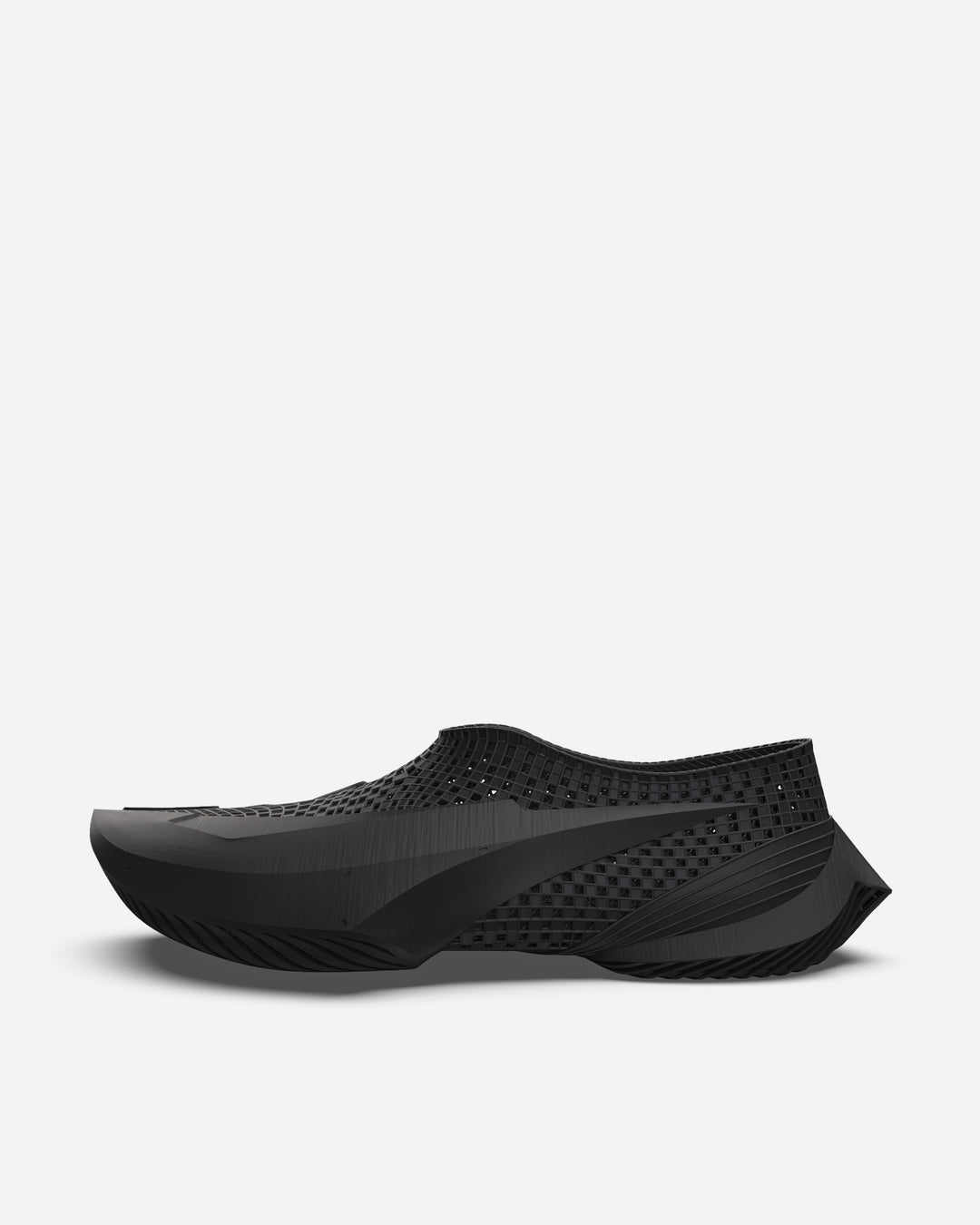 ALIVEFORM × ACRONYM THE BLADE – A+S