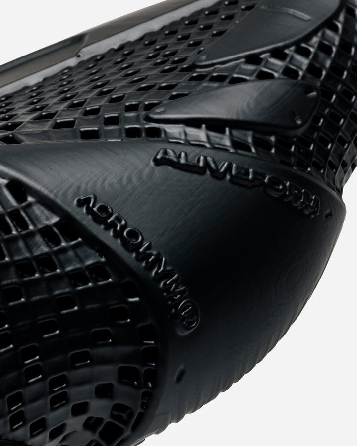 ALIVEFORM × ACRONYM THE BLADE – A+S