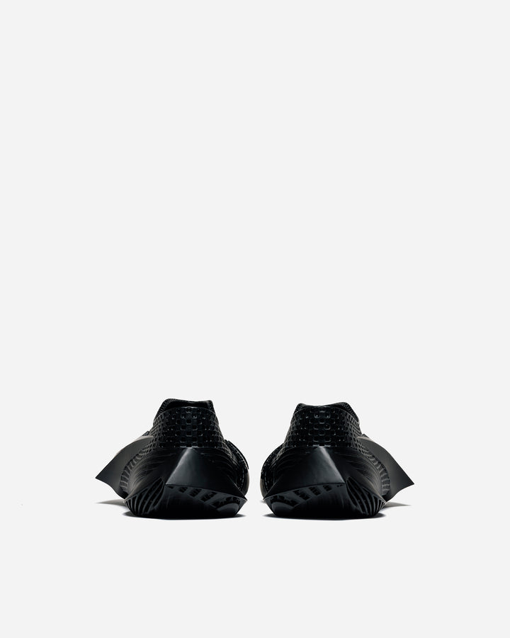 ALIVEFORM × ACRONYM THE BLADE – A+S