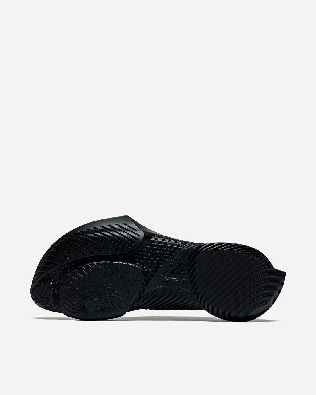 ALIVEFORM × ACRONYM THE BLADE – A+S
