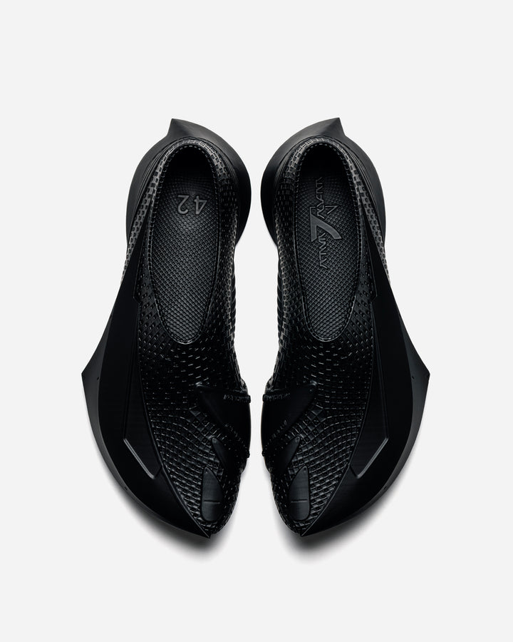 ALIVEFORM × ACRONYM THE BLADE – A+S