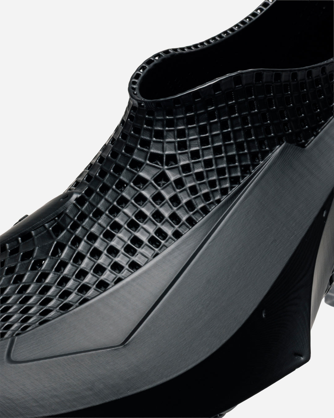 ALIVEFORM × ACRONYM THE BLADE – A+S