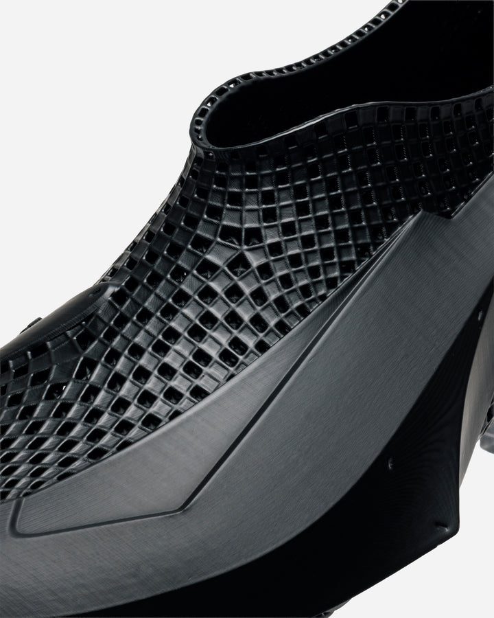 ALIVEFORM × ACRONYM THE BLADE – A+S