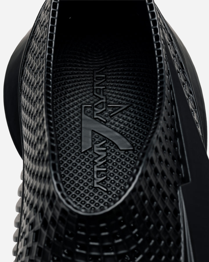 ALIVEFORM × ACRONYM THE BLADE – A+S