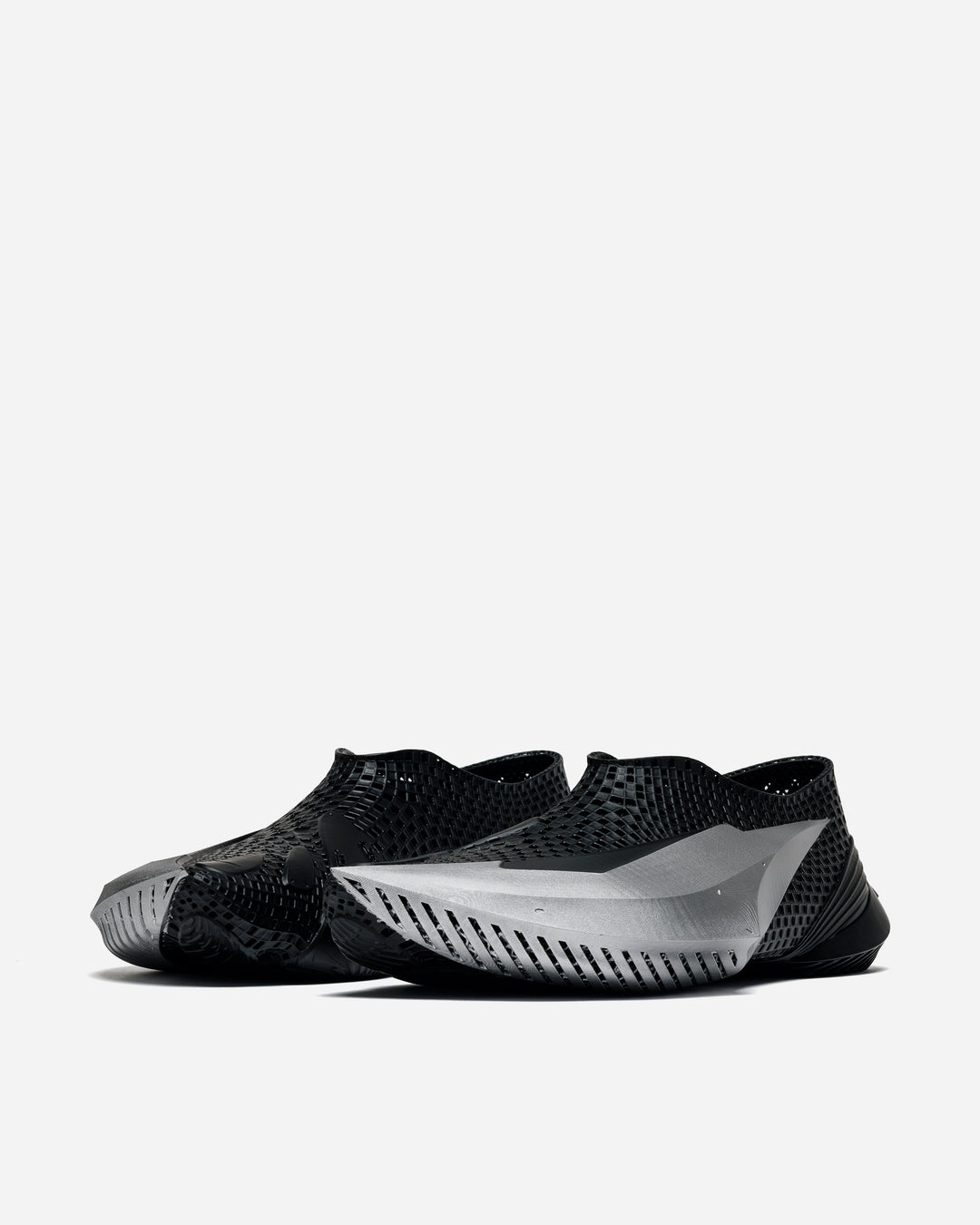 ALIVEFORM × ACRONYM THE BLADE – A+S