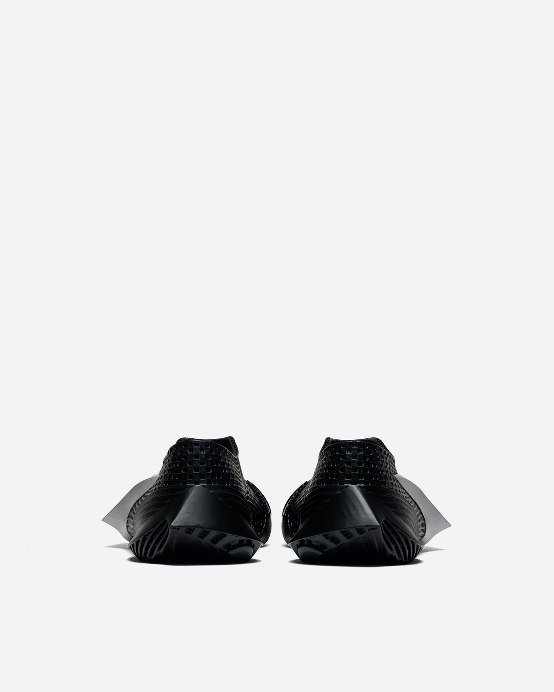ALIVEFORM × ACRONYM THE BLADE – A+S