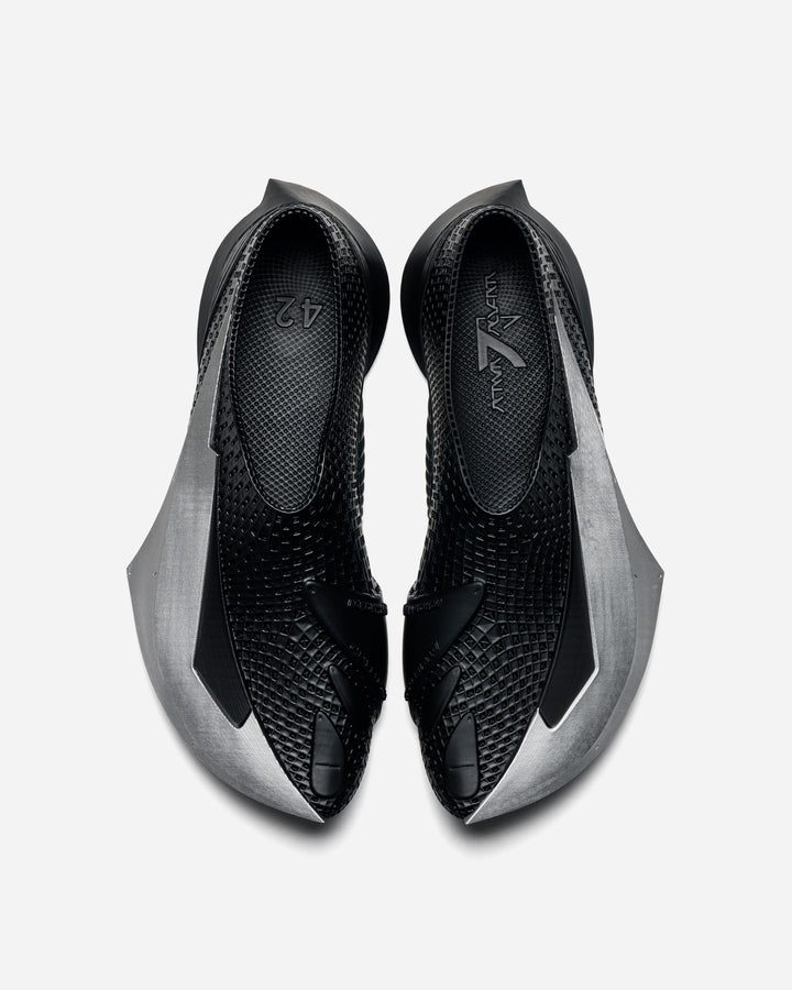 ALIVEFORM × ACRONYM THE BLADE – A+S