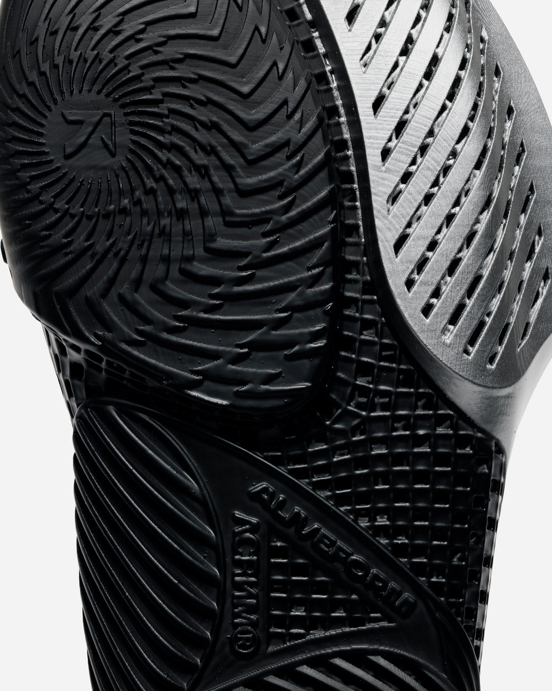 ALIVEFORM × ACRONYM THE BLADE – A+S