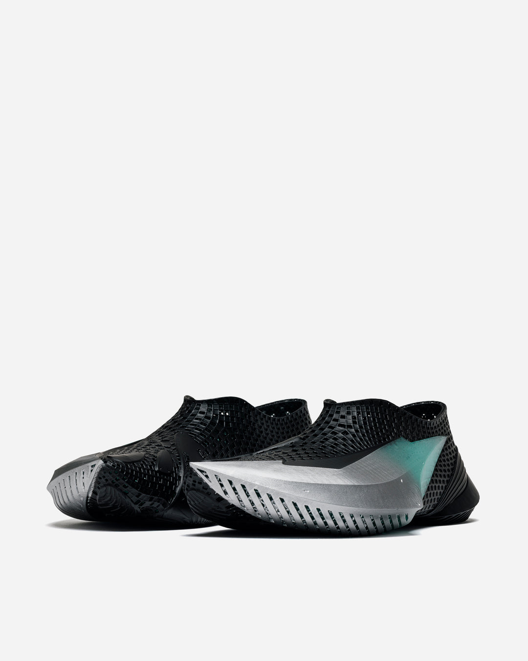 靴 ALIVEFORM BRACK 42 ALIVEFORM × ACRONYM THE BLADE – A+S