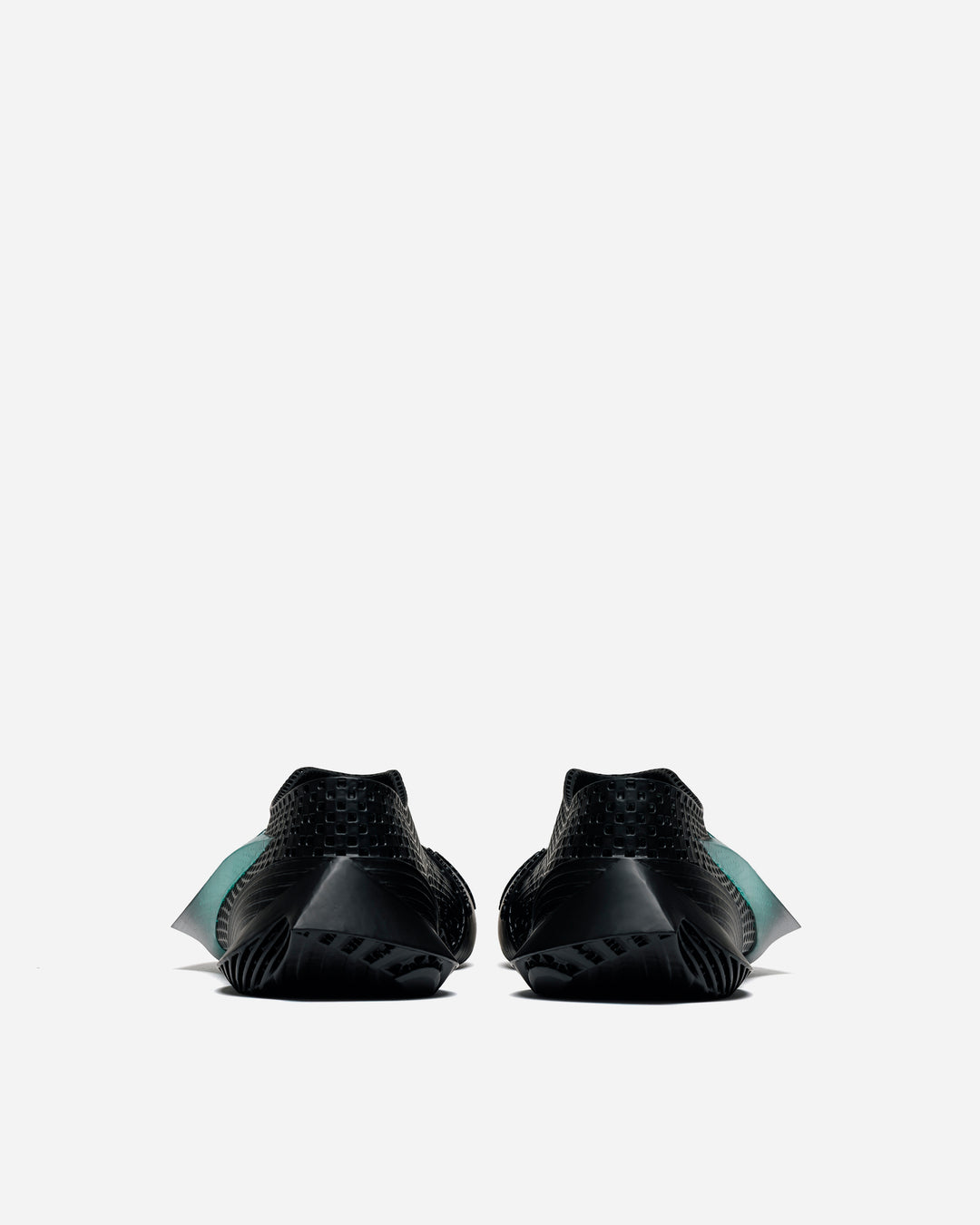 ALIVEFORM × ACRONYM THE BLADE – A+S