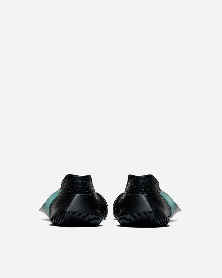 ALIVEFORM × ACRONYM THE BLADE – A+S