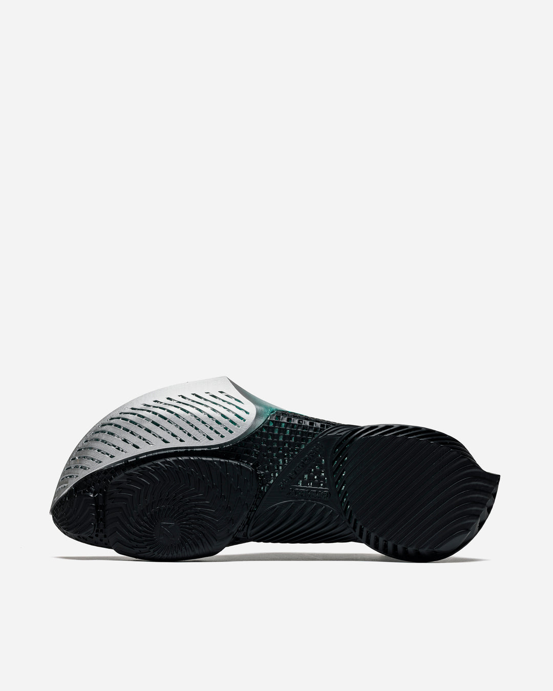 ALIVEFORM × ACRONYM THE BLADE – A+S