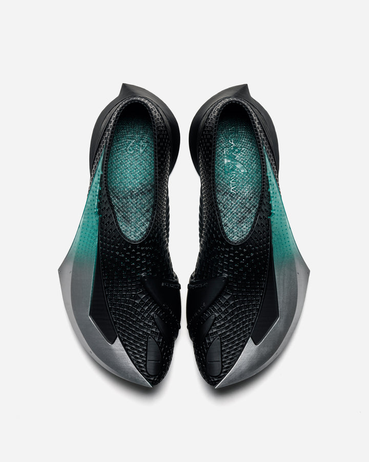 靴 ALIVEFORM BRACK 42 ALIVEFORM × ACRONYM THE BLADE – A+S