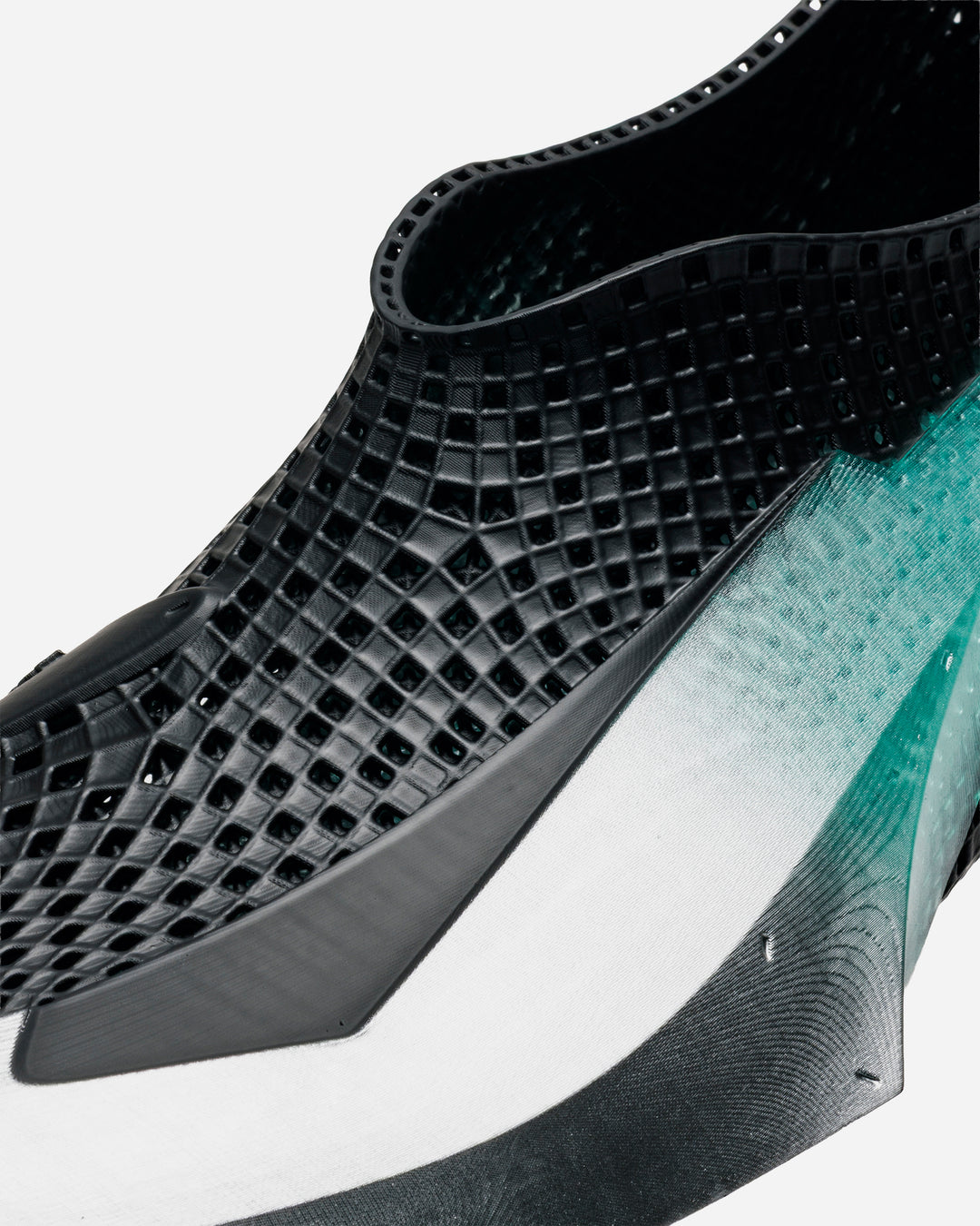 ALIVEFORM × ACRONYM THE BLADE – A+S
