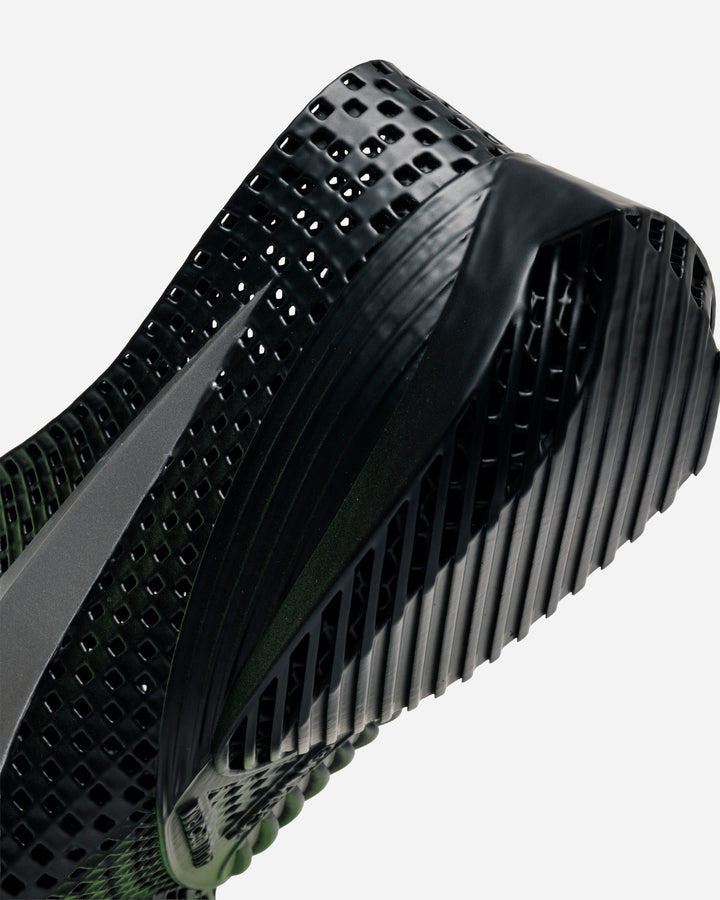 ALIVEFORM × ACRONYM THE BLADE – A+S