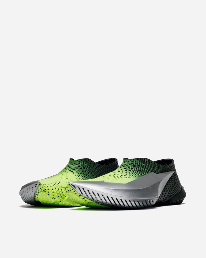 ALIVEFORM × ACRONYM THE BLADE – A+S
