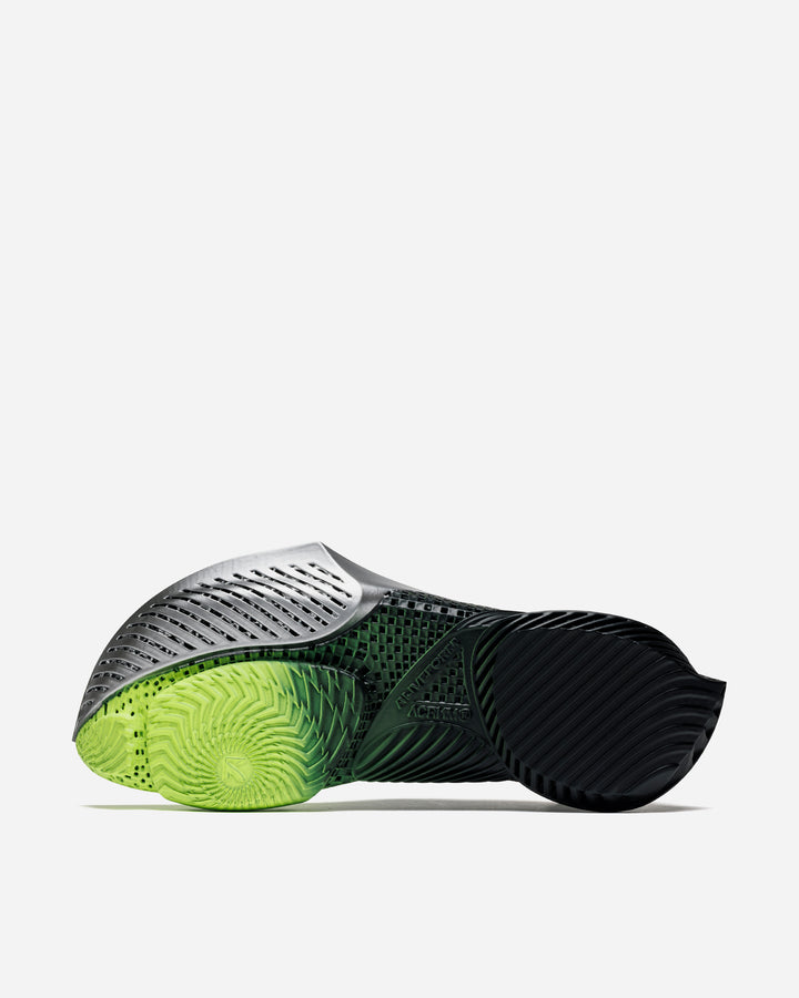 ALIVEFORM × ACRONYM THE BLADE – A+S