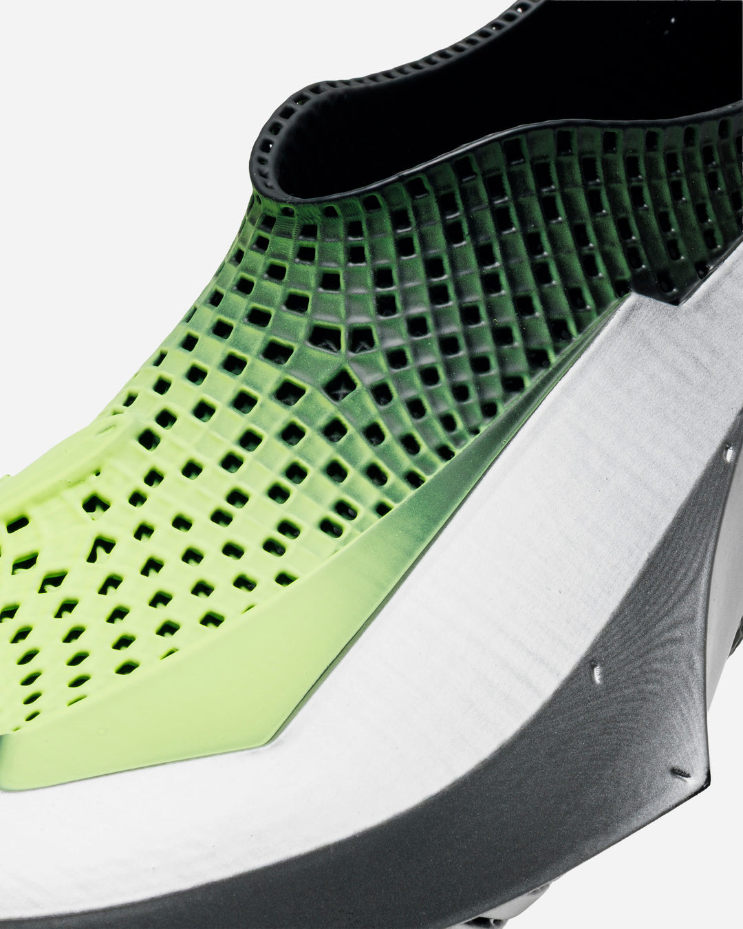 ALIVEFORM × ACRONYM THE BLADE – A+S