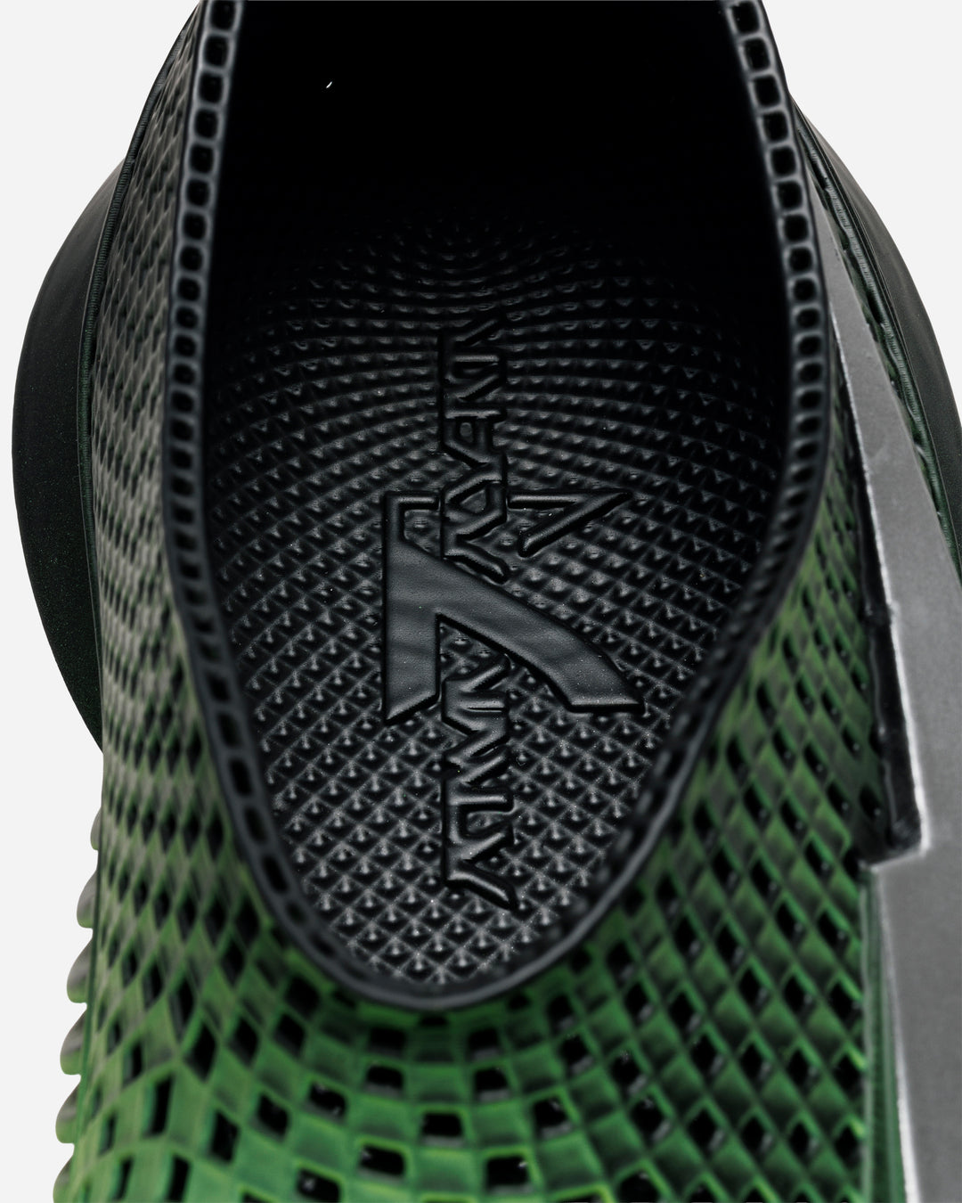 ALIVEFORM × ACRONYM THE BLADE – A+S