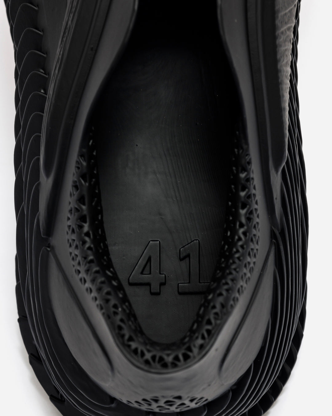[ミント]ALIVE FORM STRATUM DERBY ALIVEFORM / STRATUM DERBY / NICKEL | PLUG