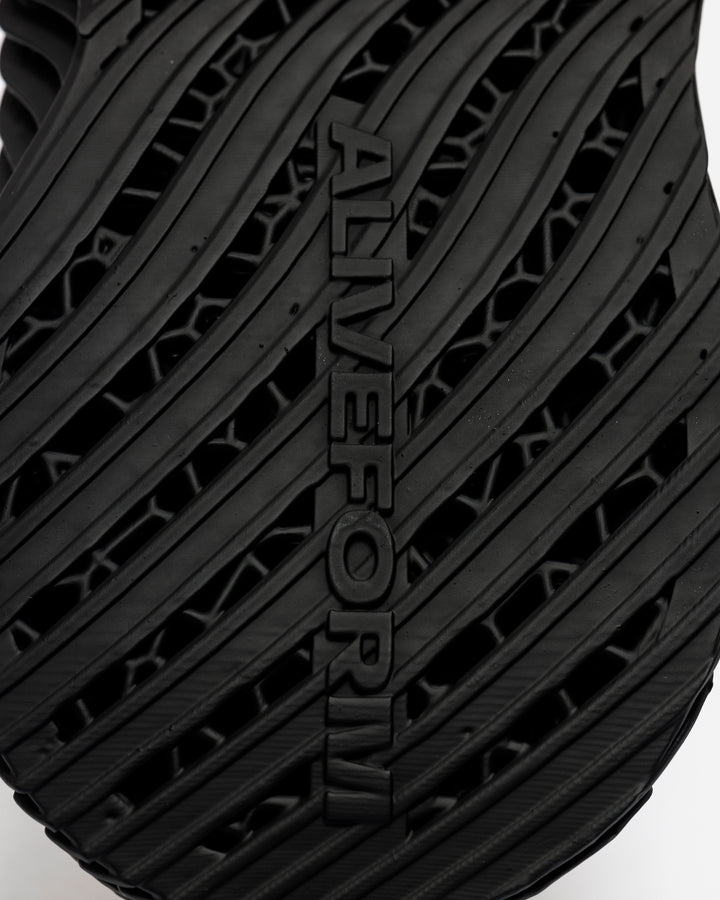 ALIVEFORM STRATUM DERBY – A+S